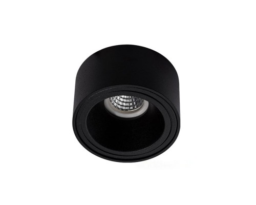 Точечный светильник M01 M01-1016 black Italline