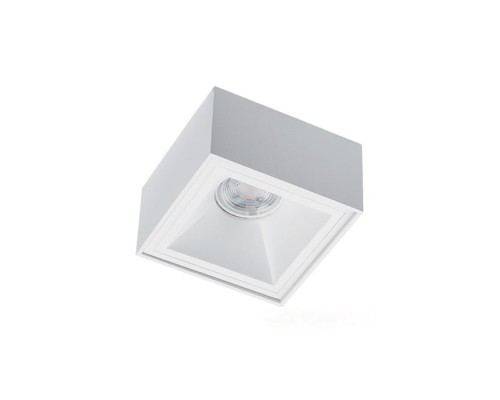 Точечный светильник M01 M01-1017 white Italline Точечный светильник M01 M01-1017 white Italline