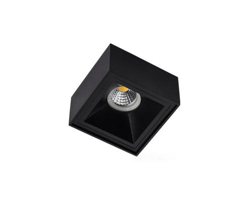 Точечный светильник M01 M01-1018 black Italline Точечный светильник M01 M01-1018 black Italline