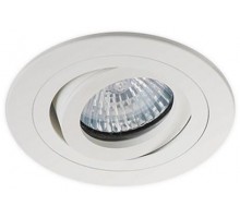 Точечный светильник M02 M02-026019 white Italline
