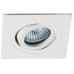 Точечный светильник M02 M02-026020 white Italline