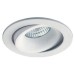Точечный светильник M02 M02-026029 white Italline