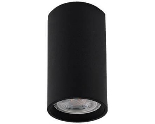 Точечный светильник M02-65 M02-65115 black Italline Точечный светильник M02-65 M02-65115 black Italline