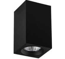 Точечный светильник M02-65 M02-70115 black Italline