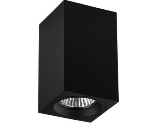 Точечный светильник M02-65 M02-70115 black Italline Точечный светильник M02-65 M02-70115 black Italline
