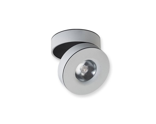 Точечный светильник Ash M03-005 WHITE Italline Точечный светильник Ash M03-005 WHITE Italline