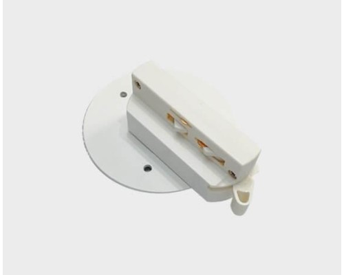 Адаптер M03-007 M03-007 TR white Italline Адаптер M03-007 M03-007 TR white Italline