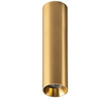 Точечный светильник m03-046 M03-046/230 gold Italline