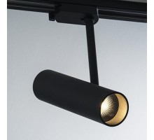 Трековый светильник Largo M03-092 black Italline