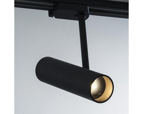 Трековый светильник Largo M03-092 black Italline Трековый светильник Largo M03-092 black Italline