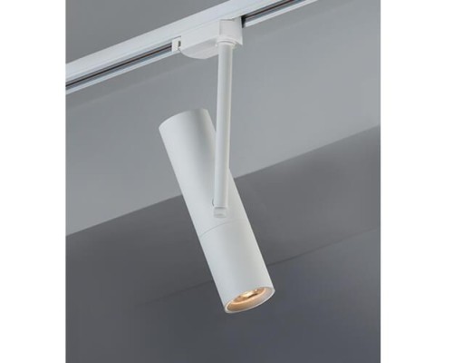 Трековый светильник Largo M03-092 white Italline Трековый светильник Largo M03-092 white Italline