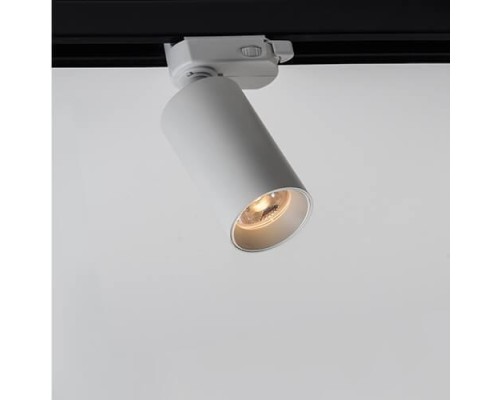 Трековый светильник Aristo M04-308 white 3000K Italline Трековый светильник Aristo M04-308 white 3000K Italline