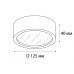Точечный светильник M04-525 M04-525-125 white 4000K Italline