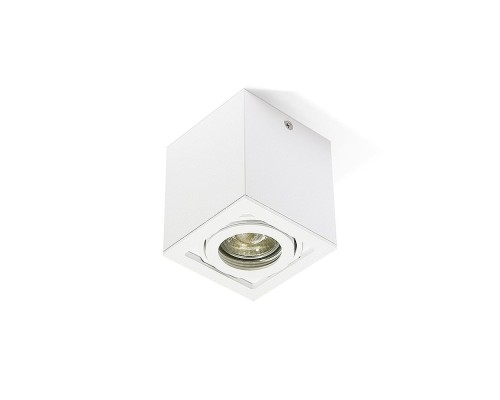 Точечный светильник Ox13 OX 13A white Italline Точечный светильник Ox13 OX 13A white Italline