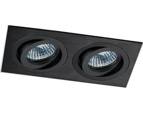 Точечный светильник SAG 03b SAG203-4 black/black Italline Точечный светильник SAG 03b SAG203-4 black/black Italline