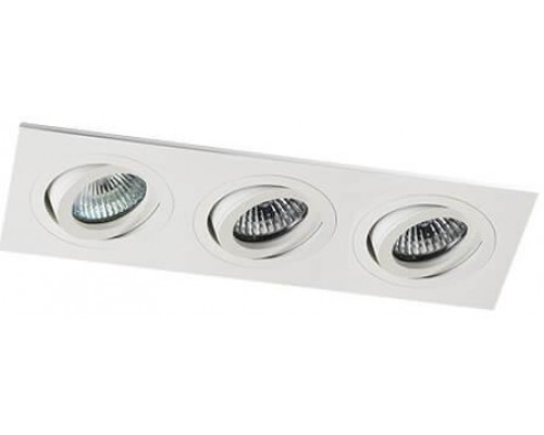 Точечный светильник SAG 03 SAG303-4 white/white Italline Точечный светильник SAG 03 SAG303-4 white/white Italline