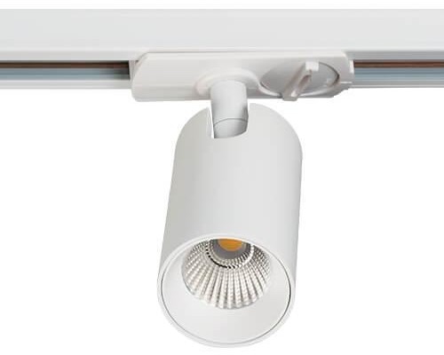 Трековый светильник TR 3006 white Italline Трековый светильник TR 3006 white Italline