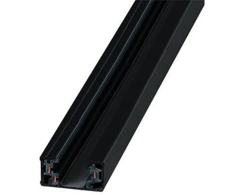 Шинопровод WSO WSO 16 black Italline Шинопровод WSO WSO 16 black Italline