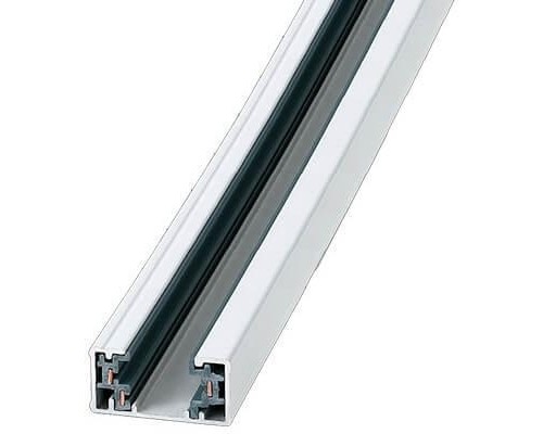 Шинопровод WSO WSO 16 white Italline Шинопровод WSO WSO 16 white Italline