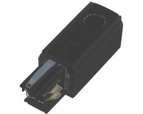 Коннектор WSO трехфазный WSO 24BR black Italline Коннектор WSO трехфазный WSO 24BR black Italline