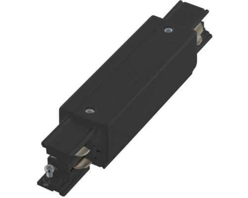 Коннектор WSO трехфазный WSO 26B black Italline Коннектор WSO трехфазный WSO 26B black Italline