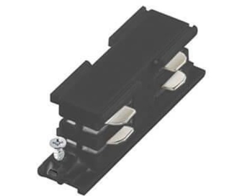 Коннектор WSO трехфазный WSO 34B black Italline Коннектор WSO трехфазный WSO 34B black Italline