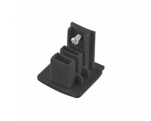 Заглушка WSO трехфазный WSO 35B black Italline Заглушка WSO трехфазный WSO 35B black Italline