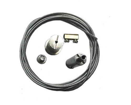 Подвесной комплект WSO WSO 37C chrome Italline Подвесной комплект WSO WSO 37C chrome Italline
