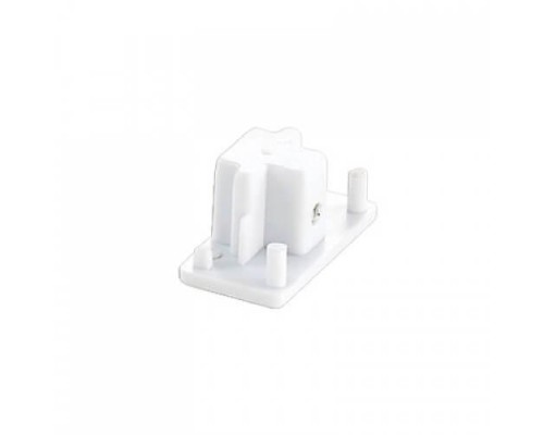 Заглушка WSO WSO 72 white Italline Заглушка WSO WSO 72 white Italline