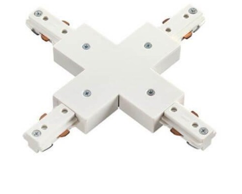 Коннектор WSO WSO 75 white Italline Коннектор WSO WSO 75 white Italline