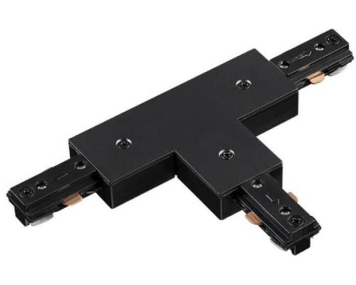 Коннектор WSO WSO 76 black Italline Коннектор WSO WSO 76 black Italline