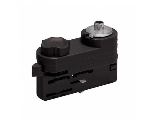 Адаптер WSO трехфазный WSO 80 black Italline Адаптер WSO трехфазный WSO 80 black Italline
