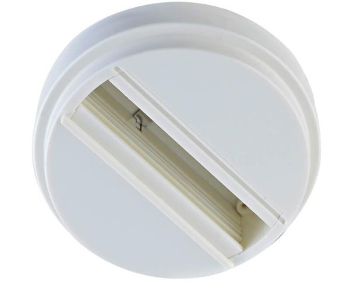 Адаптер WSO трехфазный WSO 87 white Italline Адаптер WSO трехфазный WSO 87 white Italline
