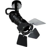 Спот XFSTD XFST1D black Italline