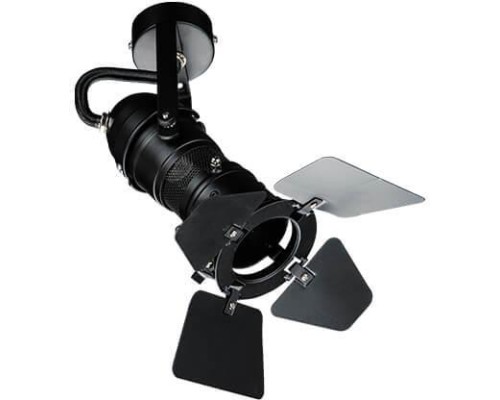Спот XFSTD XFST1D black Italline Спот XFSTD XFST1D black Italline