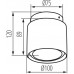 Точечный светильник SONOR 24362 Kanlux