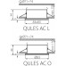 Точечный светильник QULES 26300 Kanlux