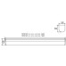 Настенный светильник ROLSO 26700 Kanlux