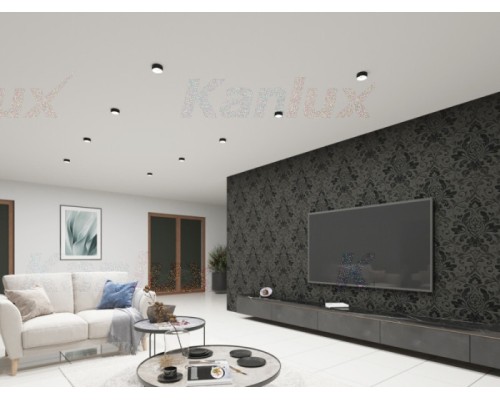 Точечный светильник MINI 27577 Kanlux Точечный светильник MINI 27577 Kanlux