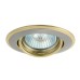 Точечный светильник Horn 2830 Kanlux