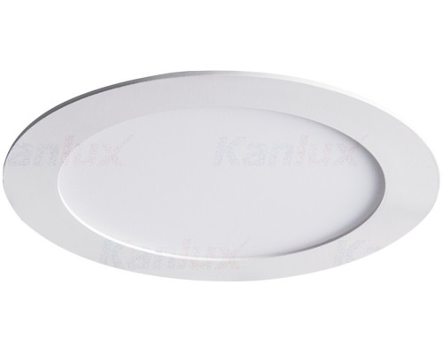 Точечный светильник ROUNDA 28937 Kanlux Точечный светильник ROUNDA 28937 Kanlux