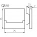 Подсветка для лестниц и ступеней SABIK 29852 Kanlux
