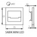 Подсветка для лестниц и ступеней SABIK 32490 Kanlux