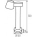 Наземный фонарь DROMI 32532 Kanlux
