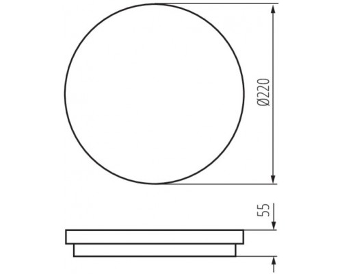 Потолочный светильник BENO 32940 Kanlux Потолочный светильник BENO 32940 Kanlux
