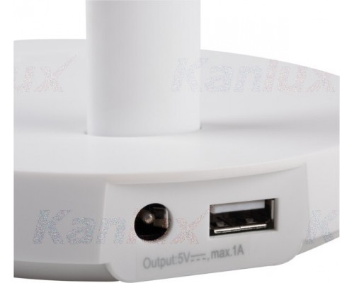Офисная настольная лампа REXAR 33070 Kanlux Офисная настольная лампа REXAR 33070 Kanlux