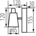 Спот SEMPRA 33091 Kanlux