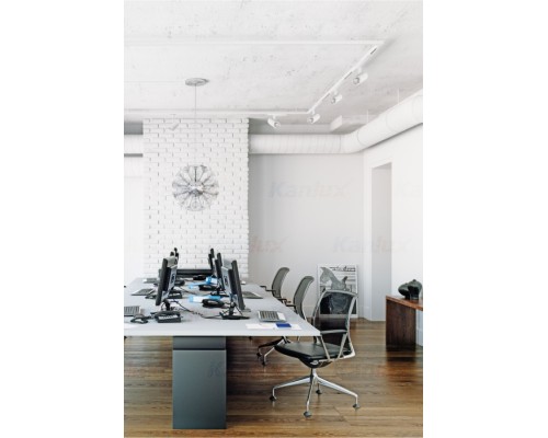 Трековый светильник ACORD 33130 Kanlux
