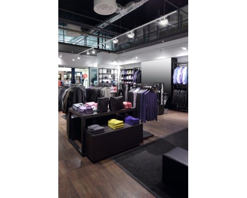 Трековый светильник ACORD 33136 Kanlux Трековый светильник ACORD 33136 Kanlux
