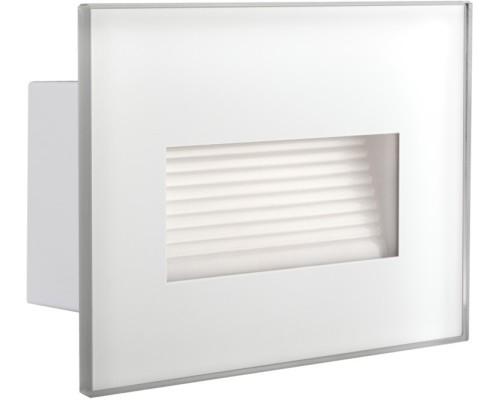 Подсветка для лестниц и ступеней GLASI 33690 Kanlux Подсветка для лестниц и ступеней GLASI 33690 Kanlux